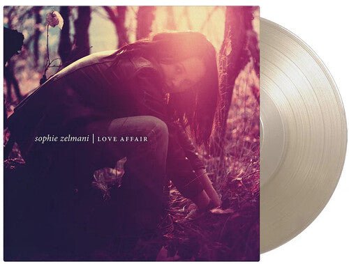ZELMANI,SOPHIE - LOVE AFFAIR ( Vinyl )