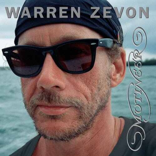 ZEVON,WARREN - MUTINEER ( Vinyl )