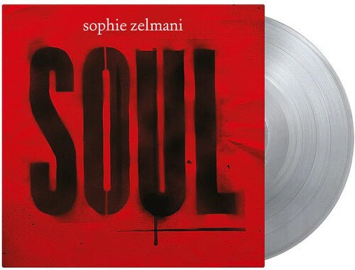 ZELMANI,SOPHIE - SOUL ( Vinyl )