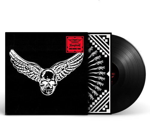 AEROSMITH / YUNGBLUD - ONE MORE TIME ( Vinyl )