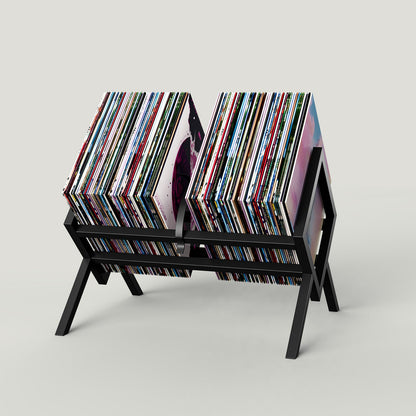 Vinyl Record Storage Holder