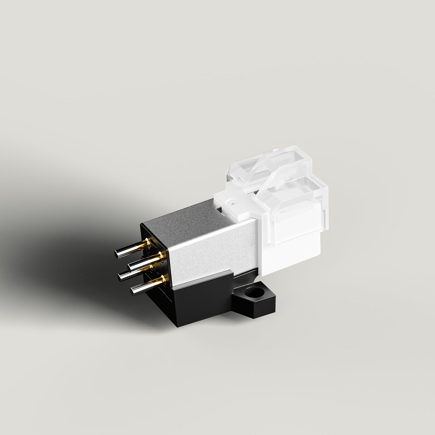 Audio-Technica AT3600L cartridge Replacement stylus