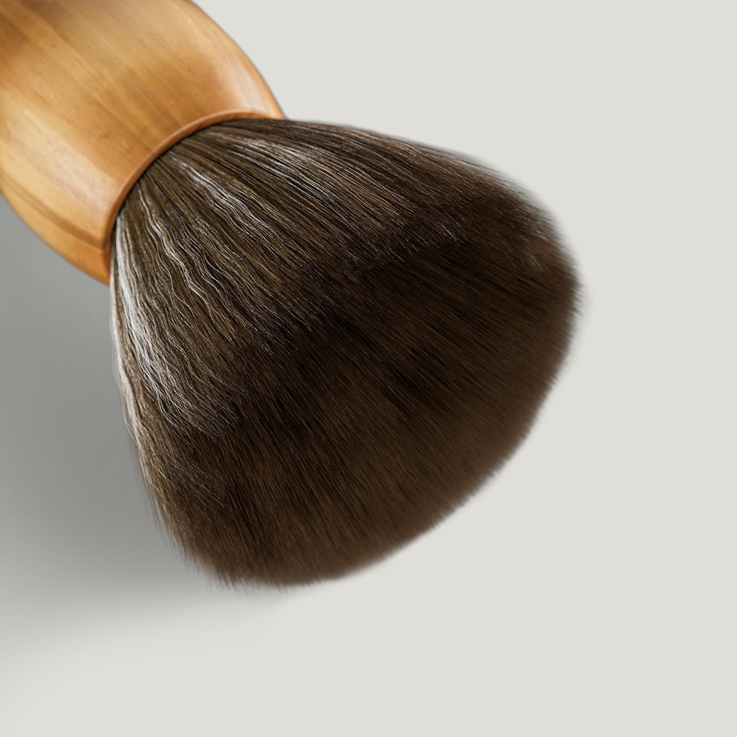 Anti-Static Soft Vinyl Record Cleaning Brush