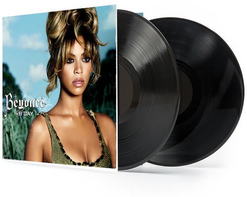 BEYONCE - B'DAY ( Vinyl )