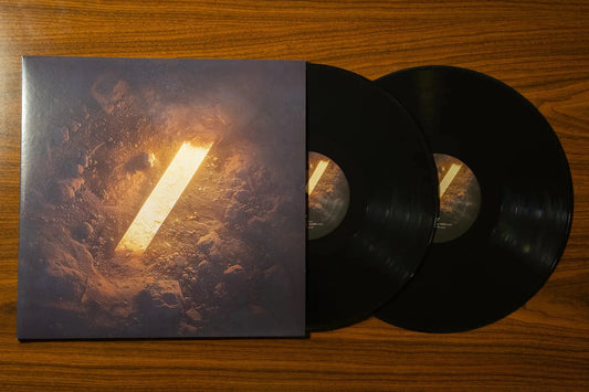 2ŁØT — Entropy  Vinyl LP