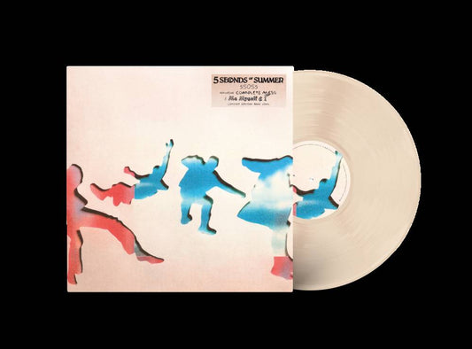 5 SECONDS OF SUMMER - 5SOS5 ( Vinyl )