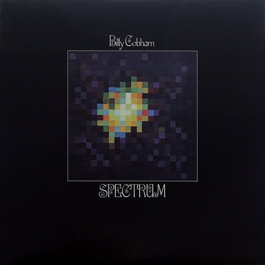 COBHAM,BILLY - SPECTRUM  ( Vinyl )