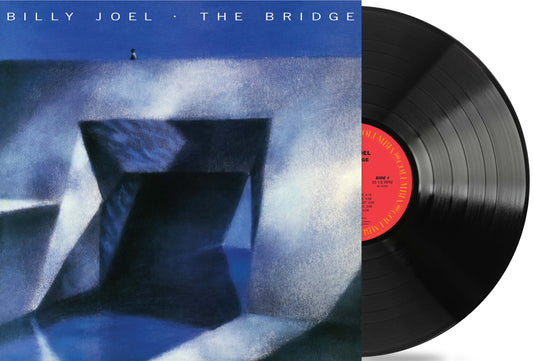 JOEL,BILLY - BRIDGE ( Vinyl )