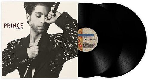 PRINCE - HITS 1 ( Vinyl )