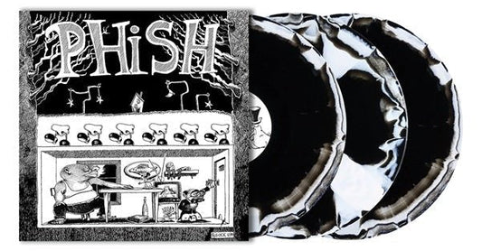PHISH - JUNTA ( Vinyl )