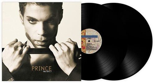 PRINCE - HITS 2 ( Vinyl )