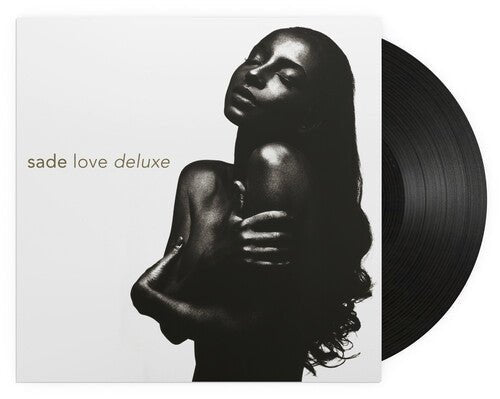 SADE - LOVE DELUXE ( Vinyl )