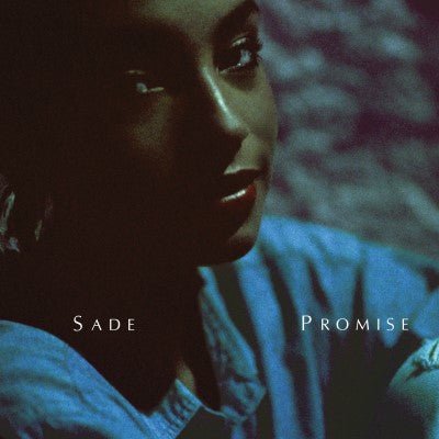 SADE - PROMISE ( Vinyl )