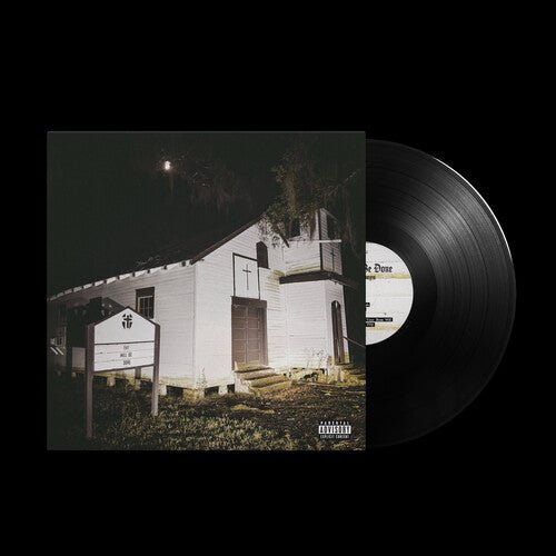 $UICIDEBOY$ - THY WILL BE DONE ( Vinyl )